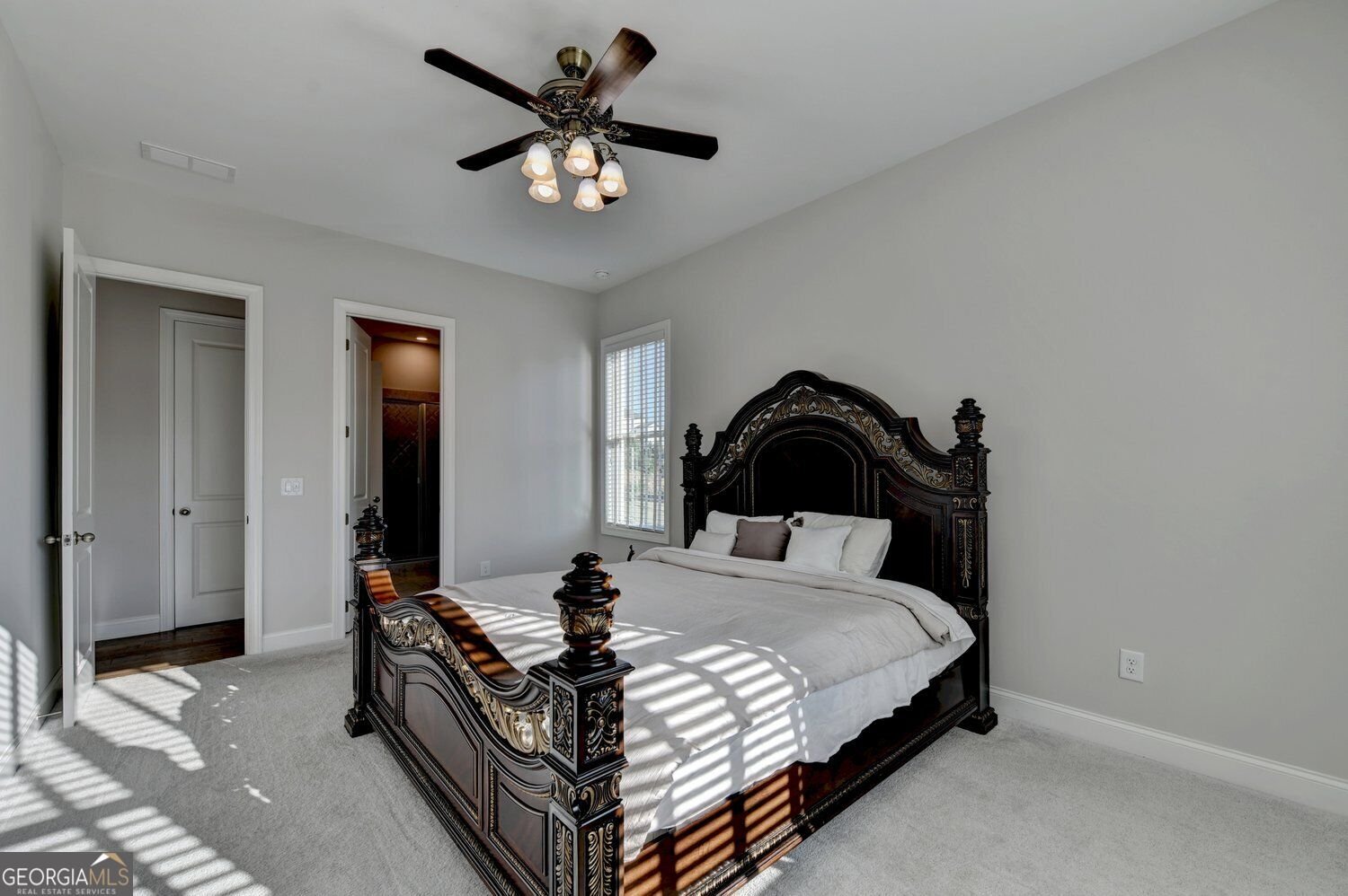 7720 Wild Violet Drive Cumming - Photo 38