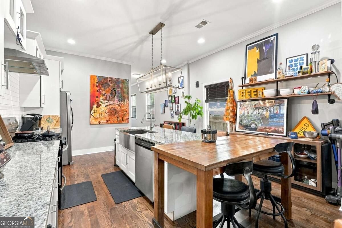 1545 Gordon Street Atlanta - Photo 10