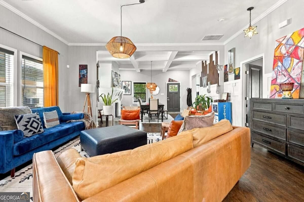 1545 Gordon Street Atlanta - Photo 11
