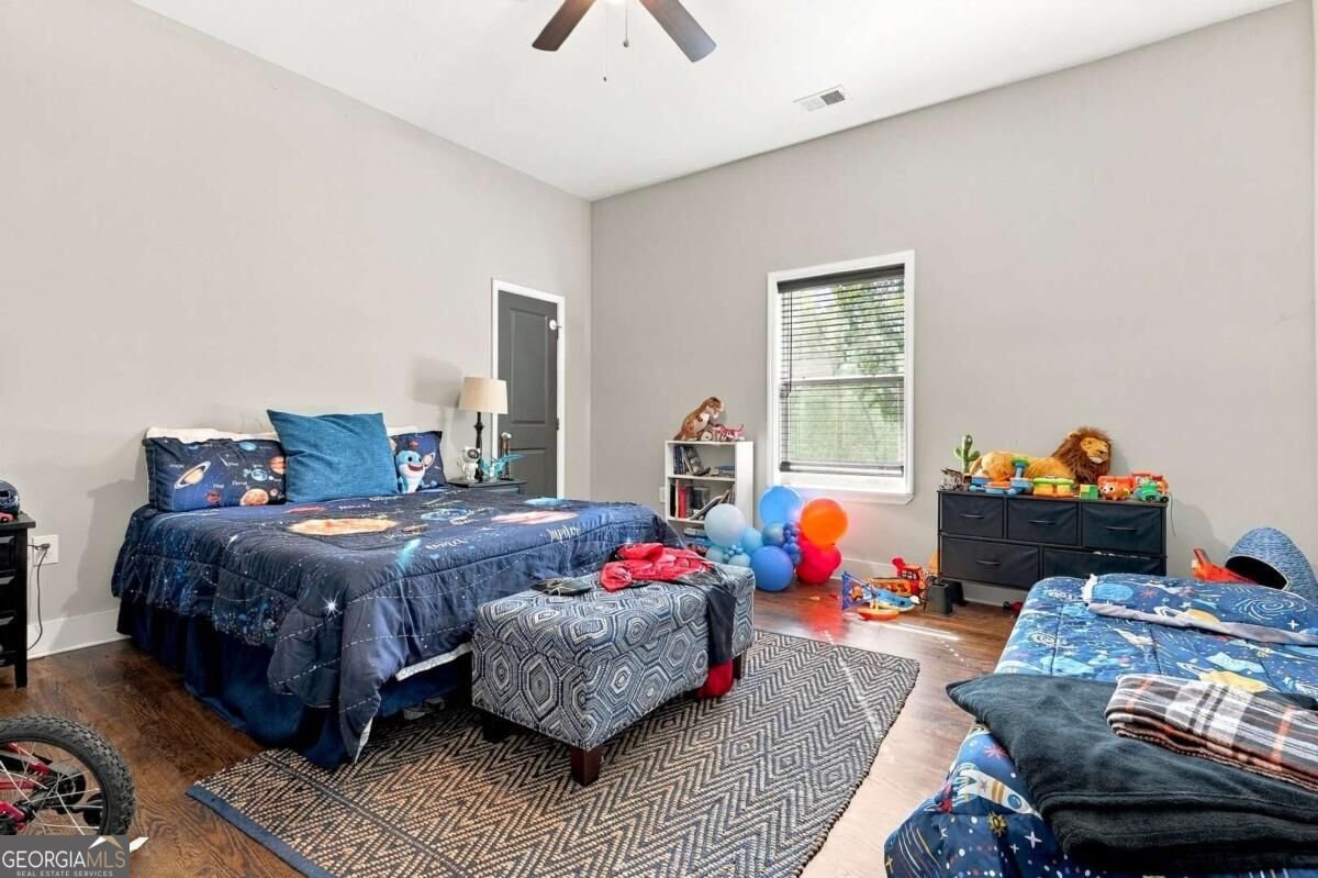 1545 Gordon Street Atlanta - Photo 17