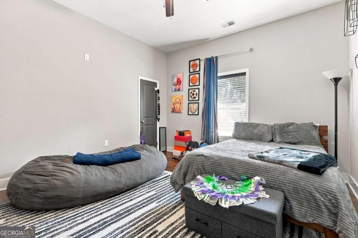 1545 Gordon Street Atlanta - Photo 19