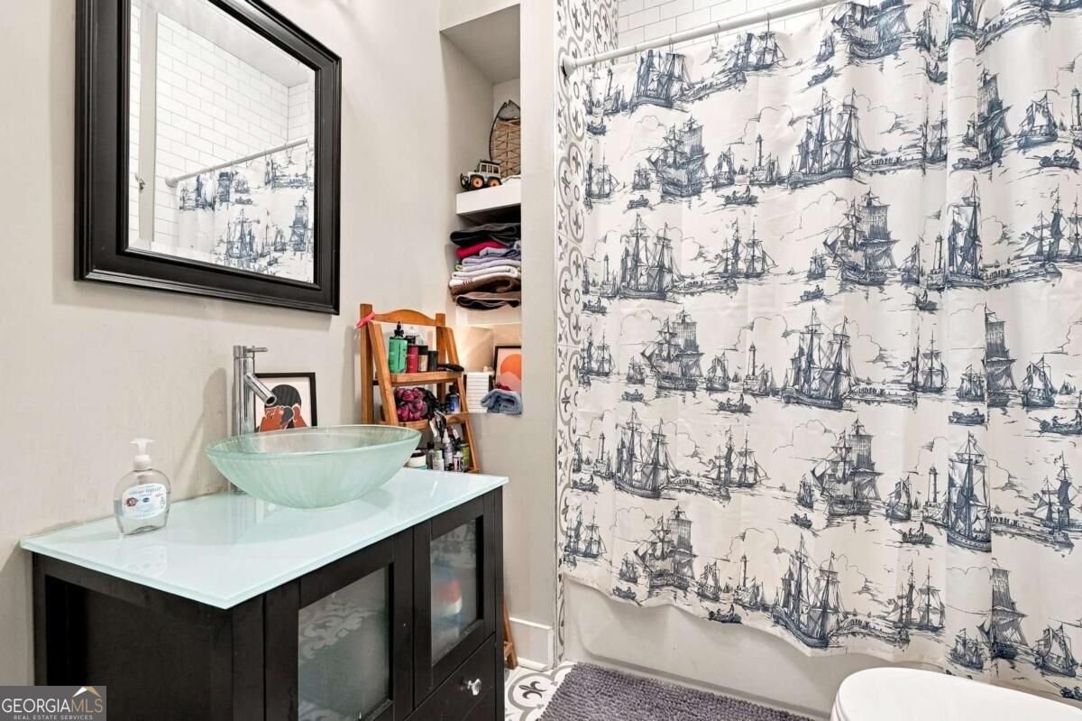 1545 Gordon Street Atlanta - Photo 20