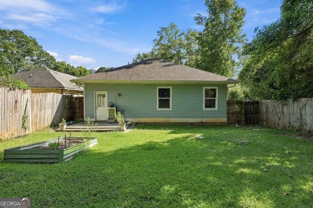 1545 Gordon Street Atlanta - Photo 21