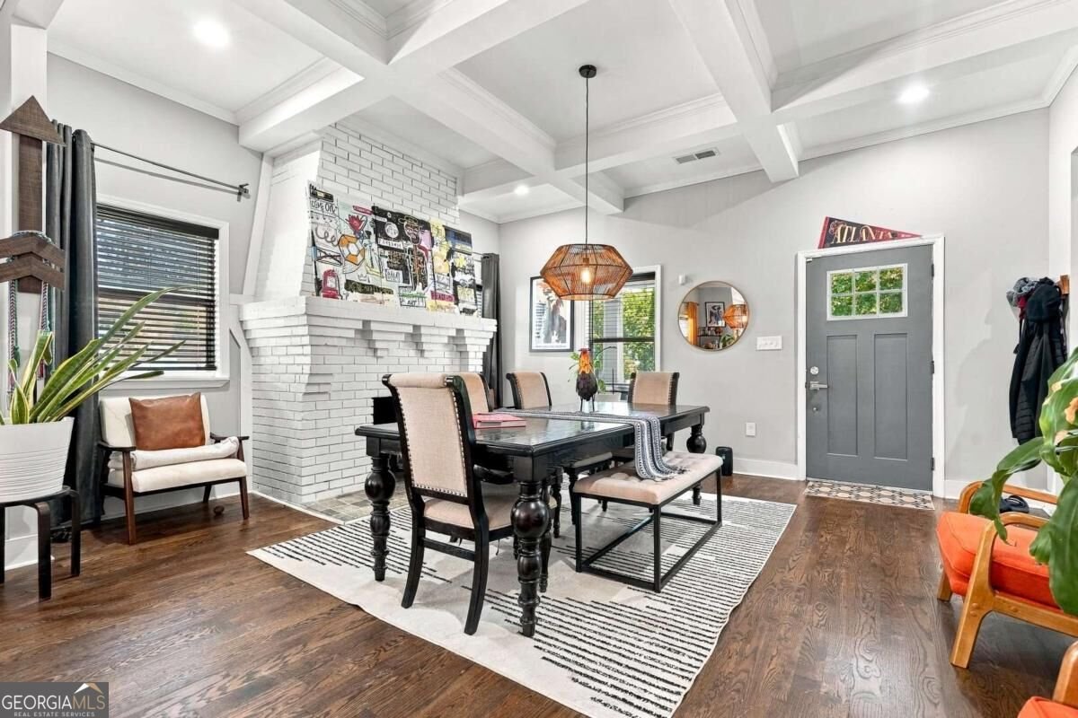 1545 Gordon Street Atlanta - Photo 6