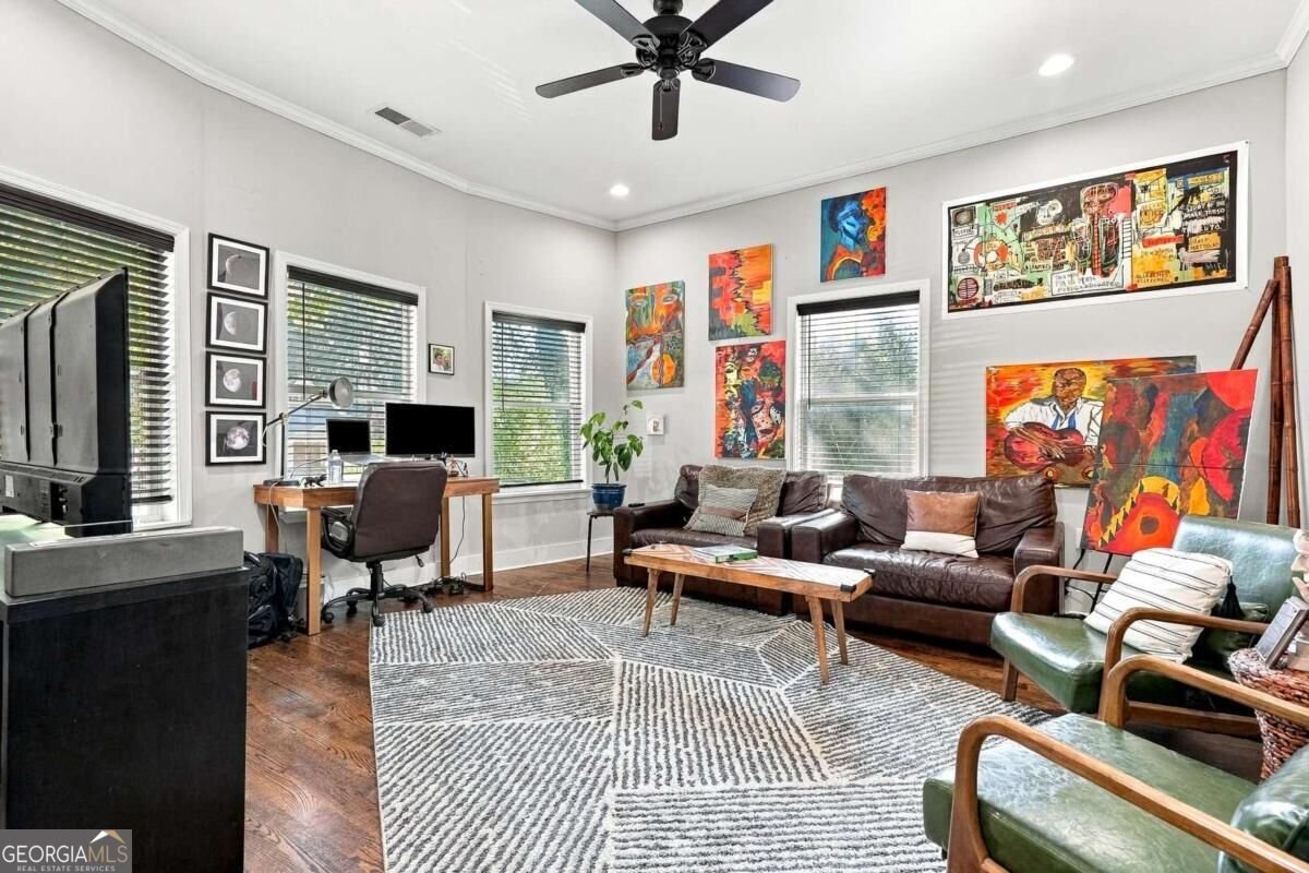 1545 Gordon Street Atlanta - Photo 7