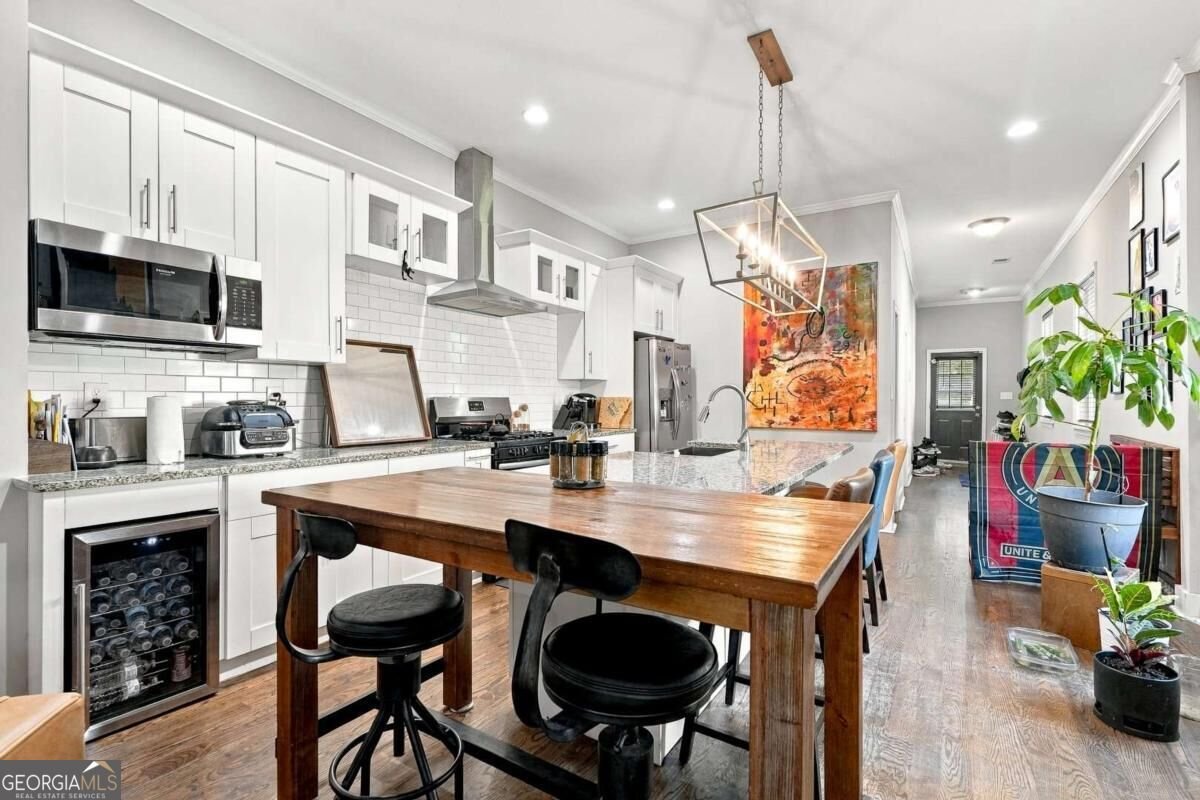 1545 Gordon Street Atlanta - Photo 8