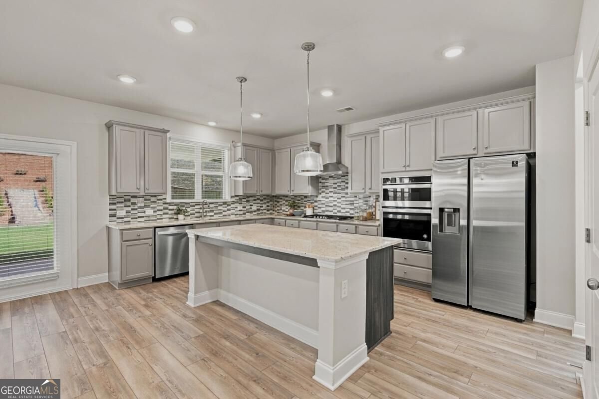 3402 Grace Farm Lane Buford - Photo 11