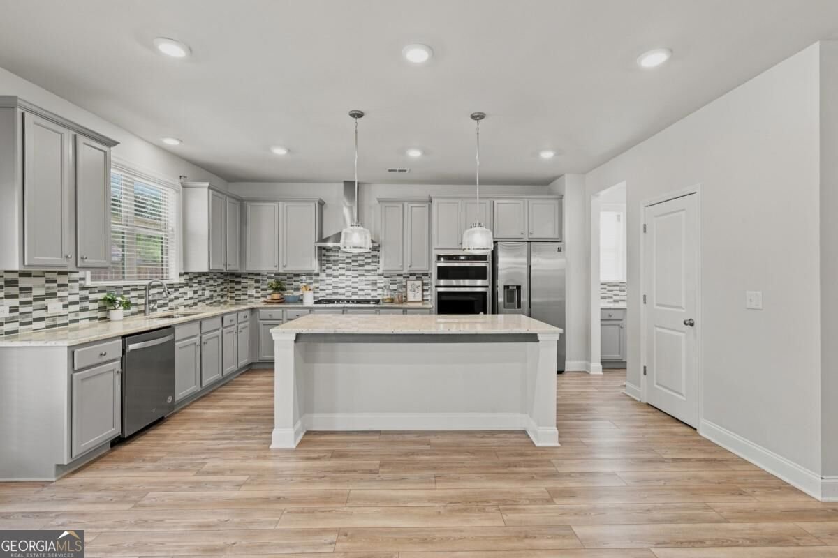 3402 Grace Farm Lane Buford - Photo 12