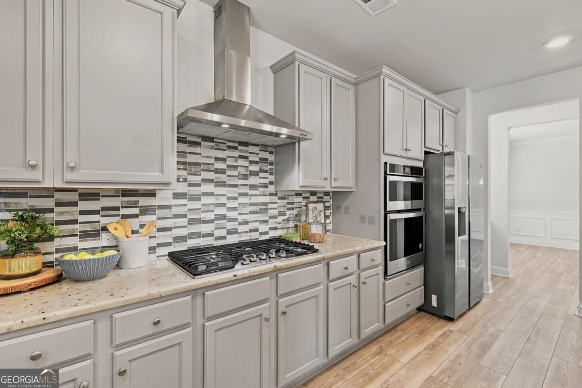 3402 Grace Farm Lane Buford - Photo 14