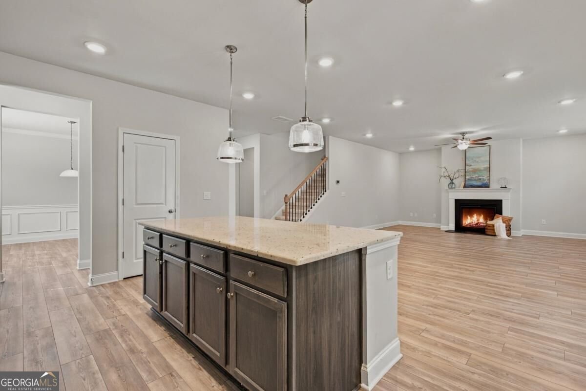 3402 Grace Farm Lane Buford - Photo 15