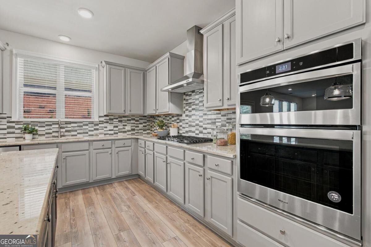 3402 Grace Farm Lane Buford - Photo 18
