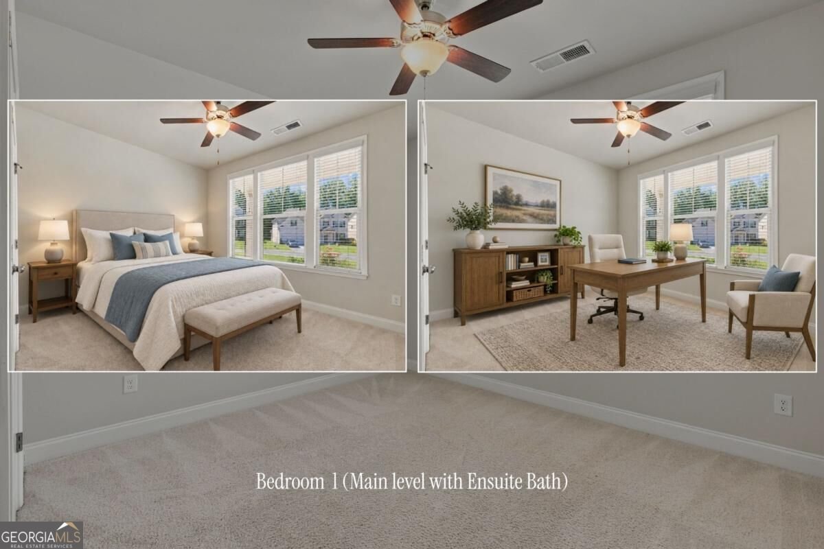 3402 Grace Farm Lane Buford - Photo 22