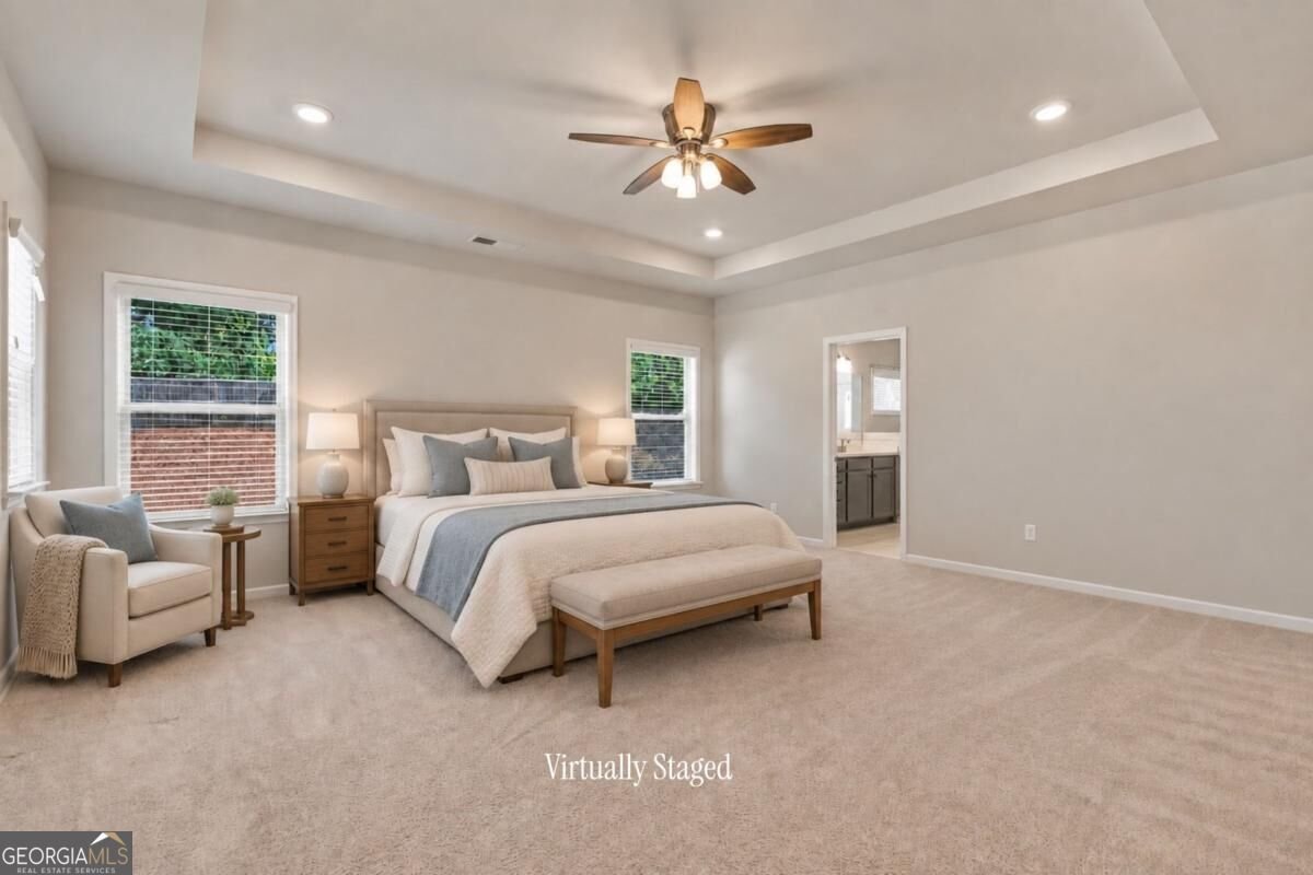 3402 Grace Farm Lane Buford - Photo 30