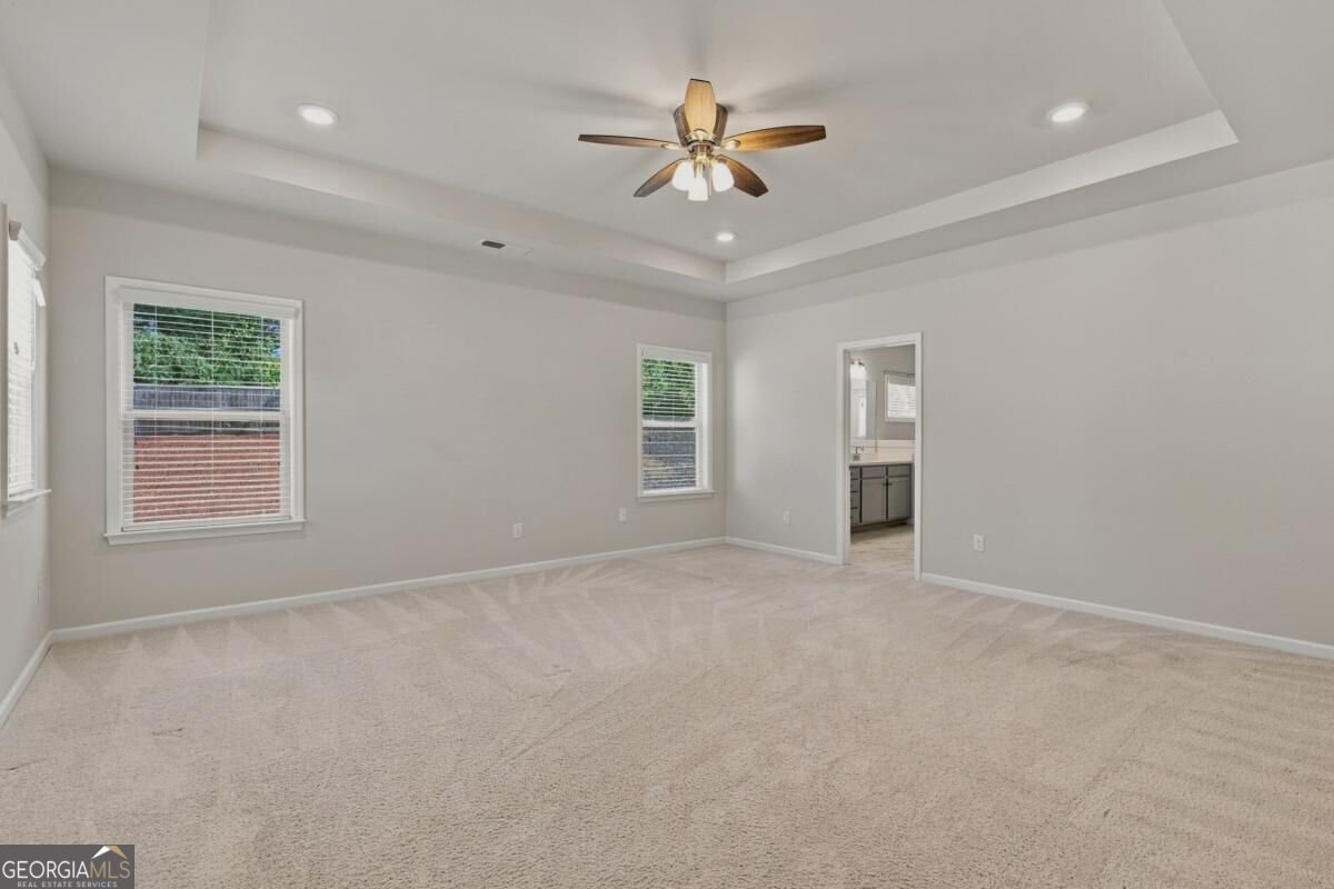 3402 Grace Farm Lane Buford - Photo 31