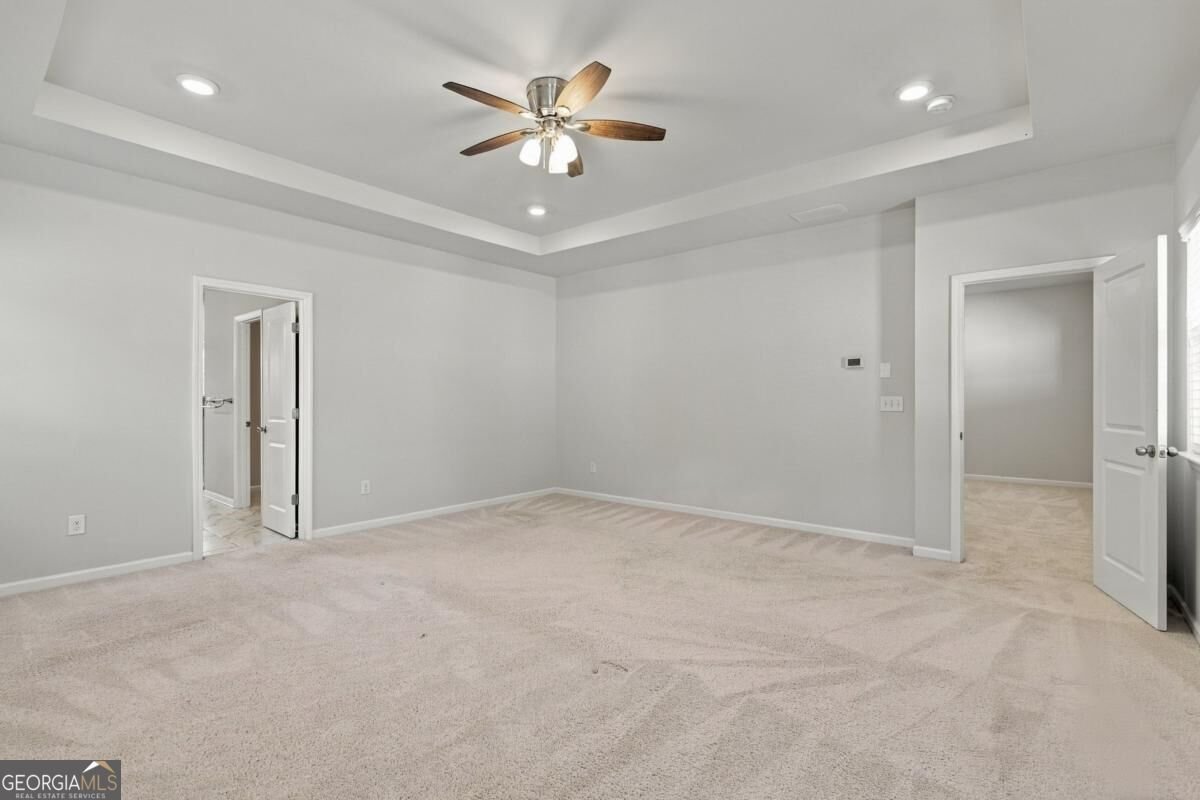3402 Grace Farm Lane Buford - Photo 32