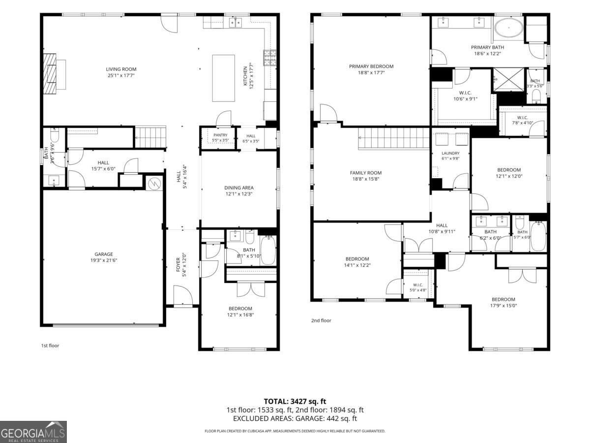 3402 Grace Farm Lane Buford - Photo 44