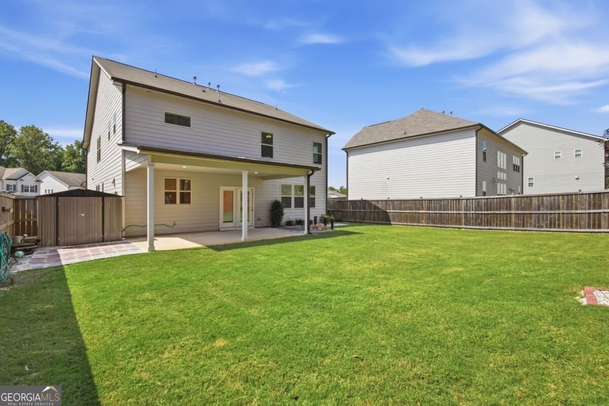 3402 Grace Farm Lane Buford - Photo 45