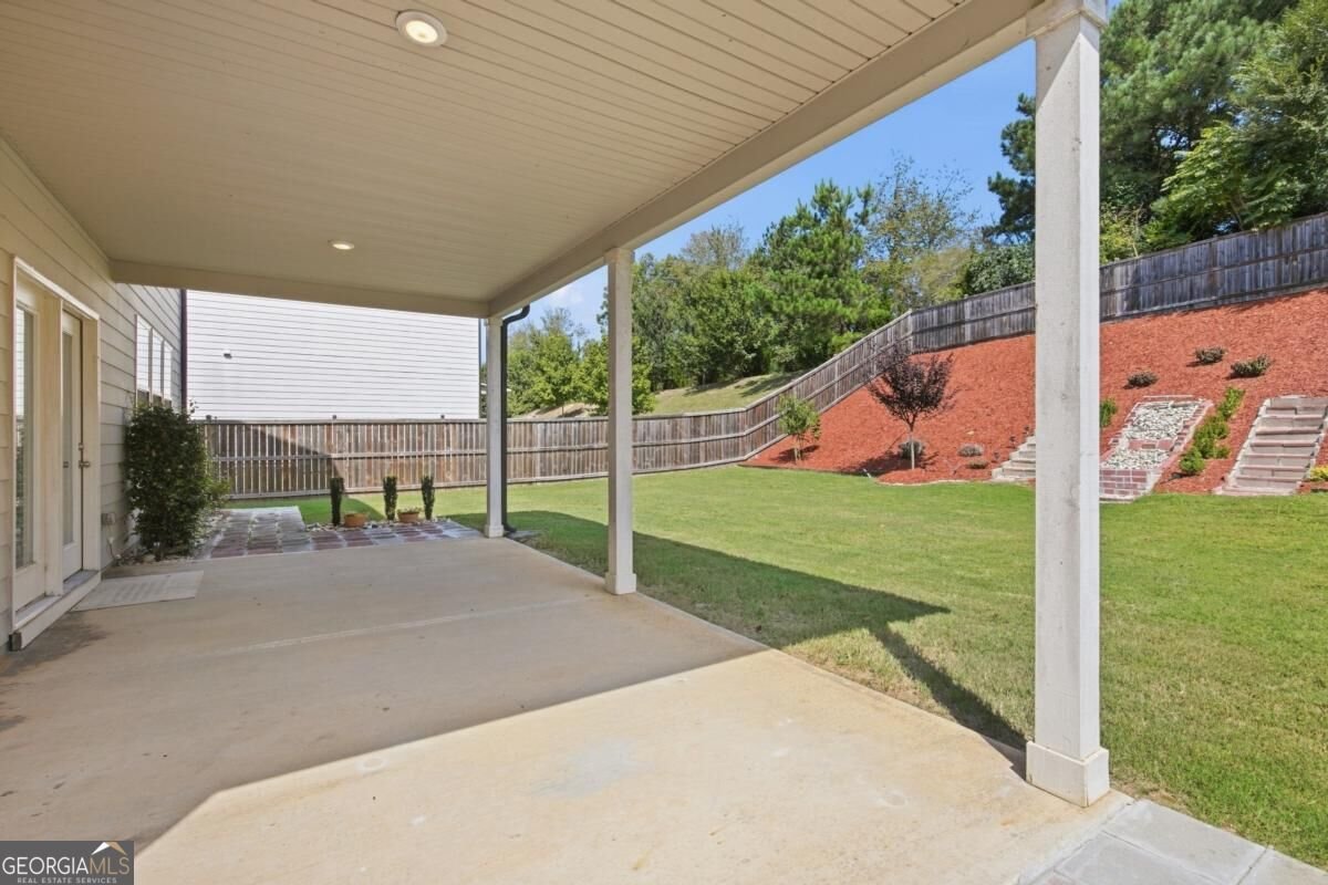3402 Grace Farm Lane Buford - Photo 46
