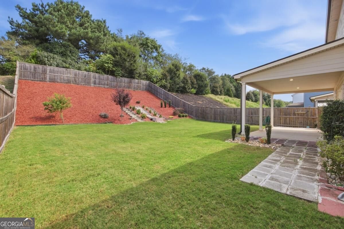 3402 Grace Farm Lane Buford - Photo 47