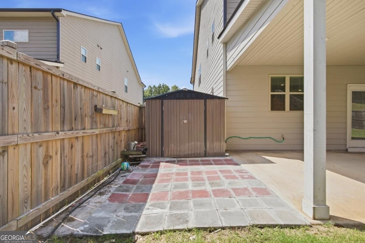 3402 Grace Farm Lane Buford - Photo 49
