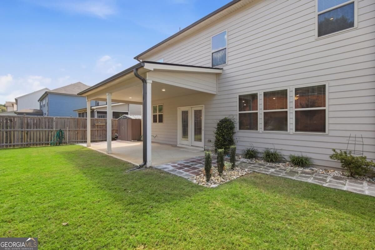 3402 Grace Farm Lane Buford - Photo 50