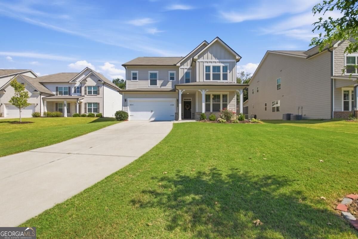 3402 Grace Farm Lane Buford - Photo 51