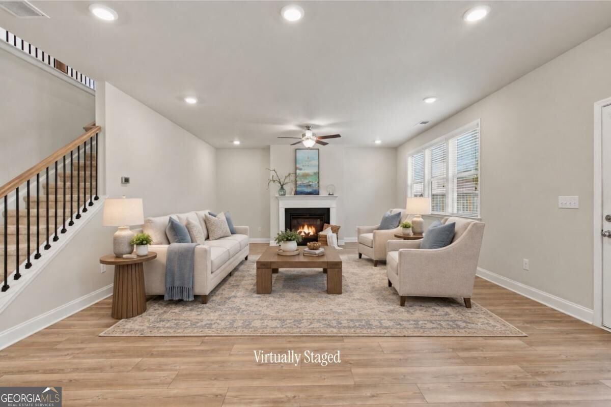 3402 Grace Farm Lane Buford - Photo 6