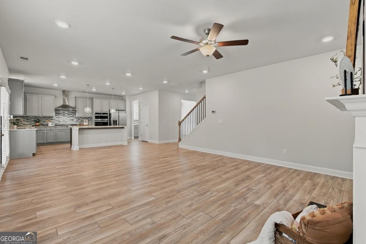 3402 Grace Farm Lane Buford - Photo 8