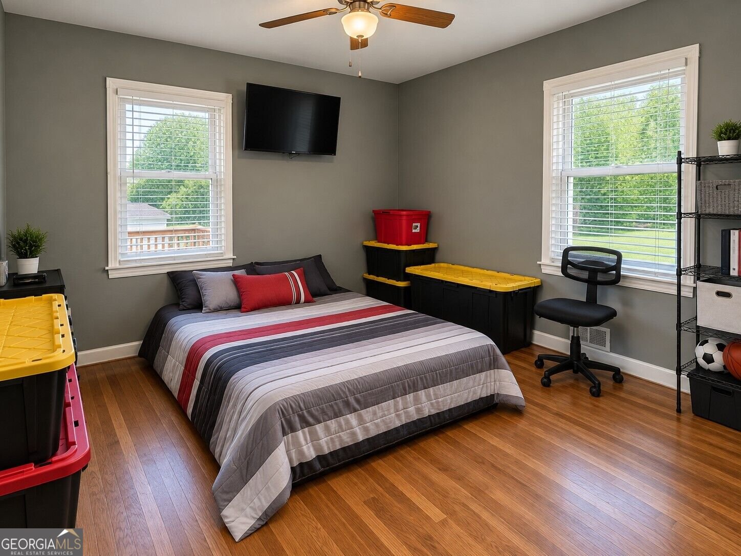 2308 Clay Road Austell - Photo 15