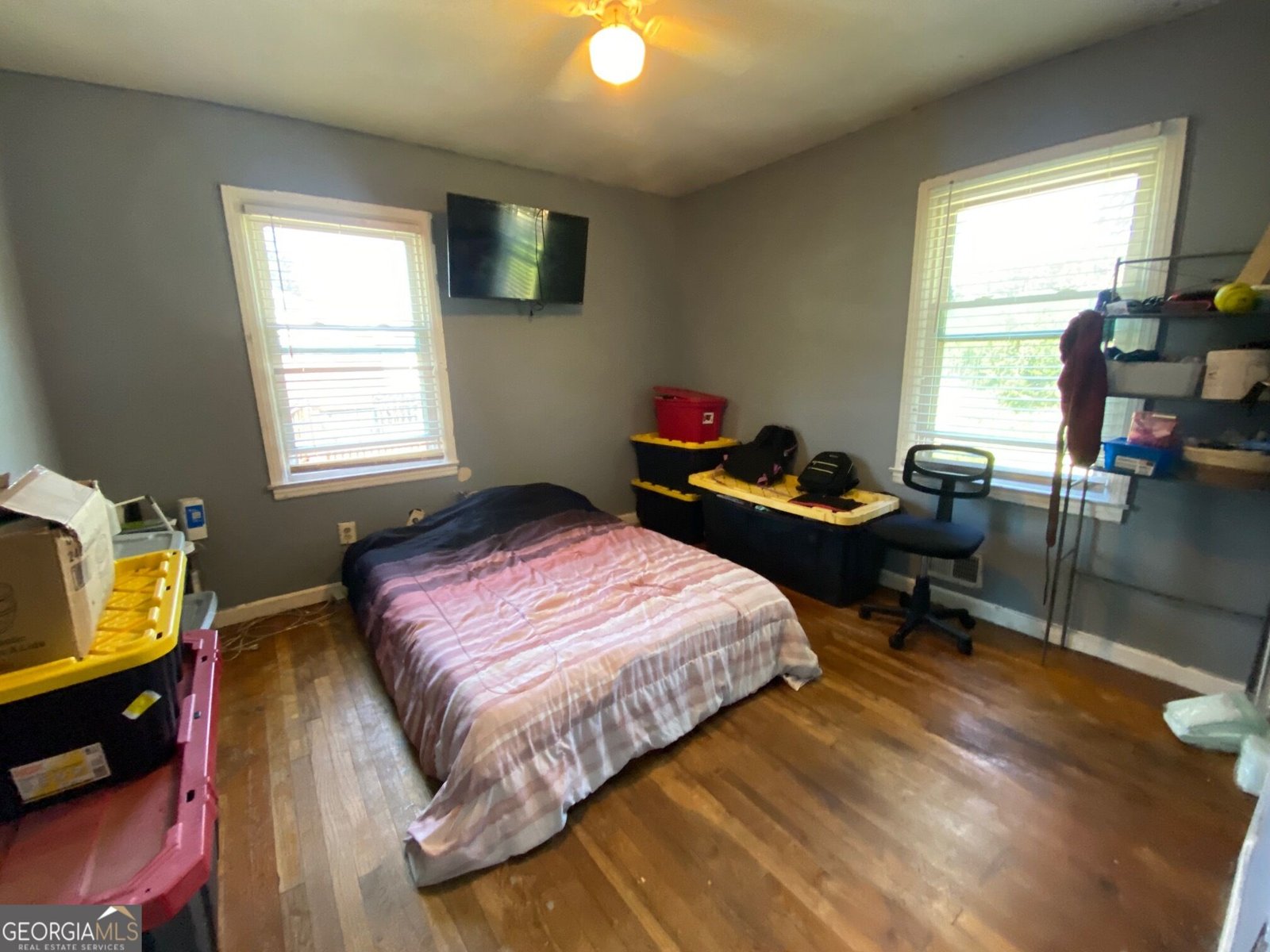2308 Clay Road Austell - Photo 16