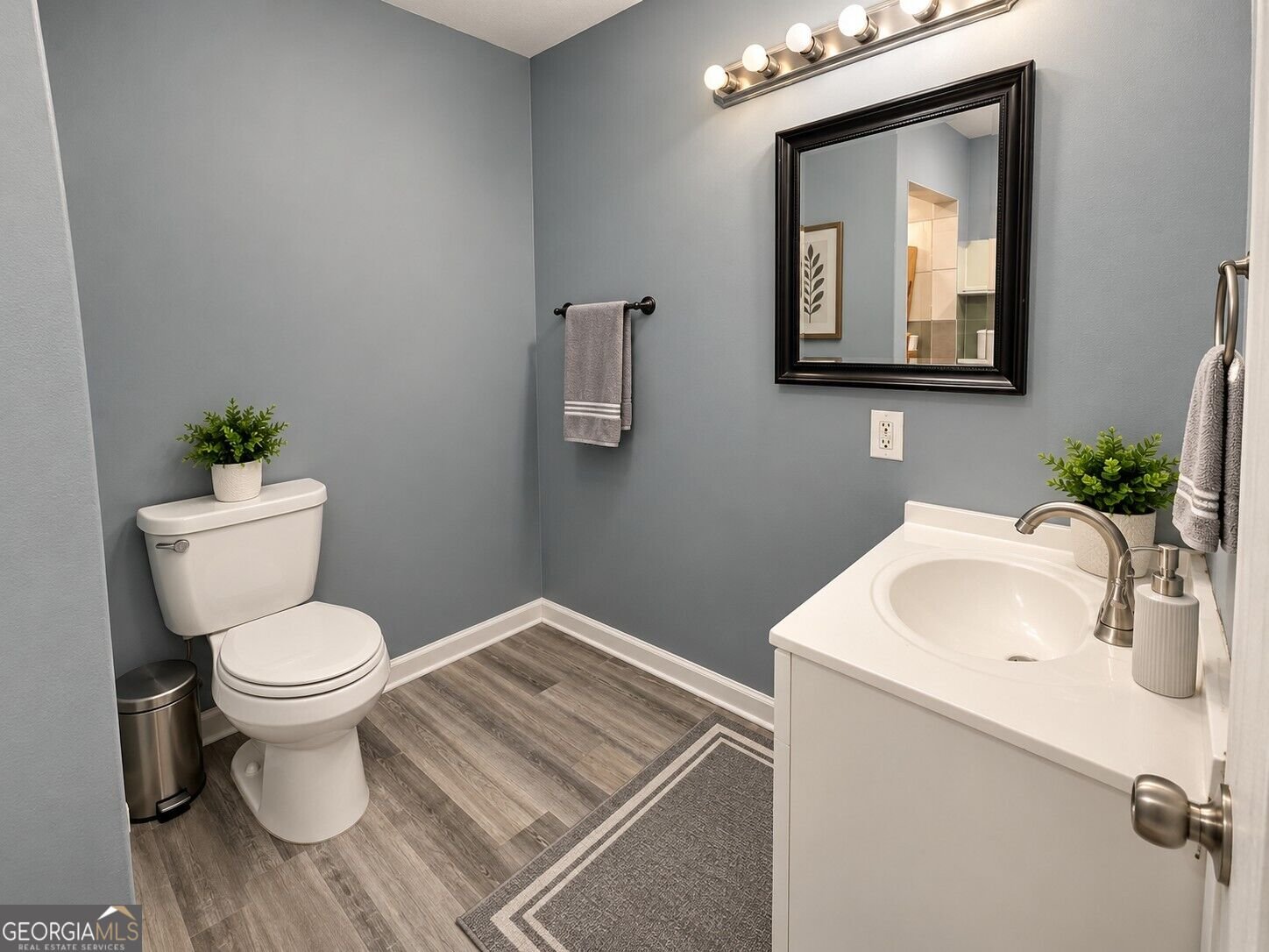 2308 Clay Road Austell - Photo 17