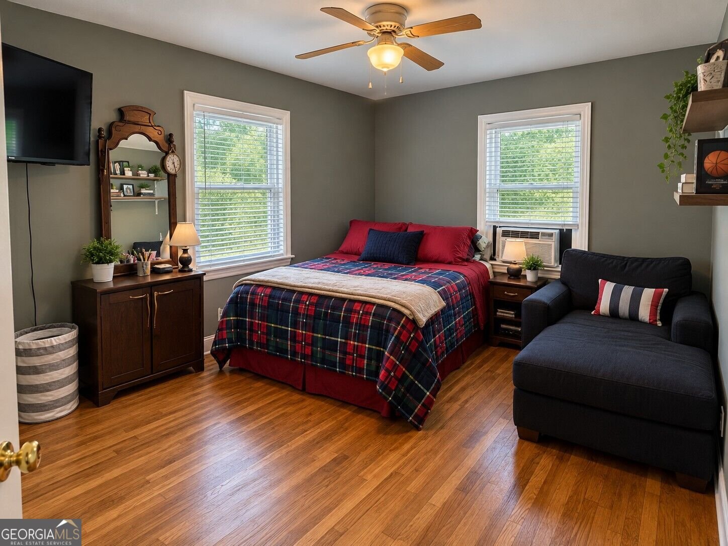 2308 Clay Road Austell - Photo 19