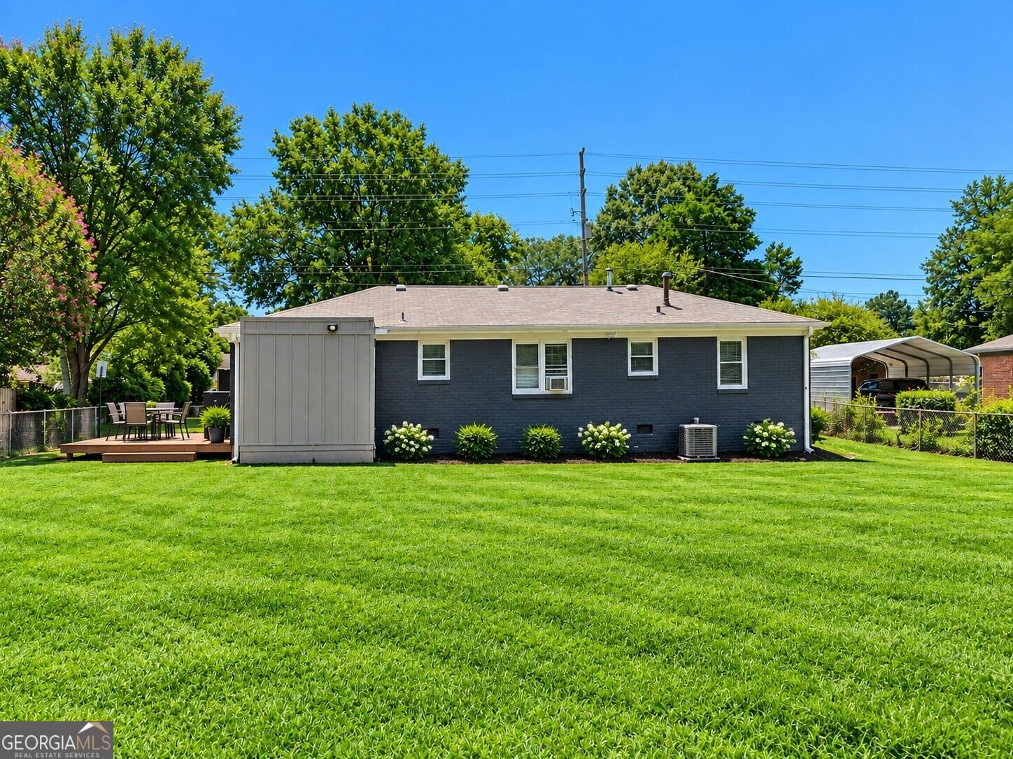 2308 Clay Road Austell - Photo 21