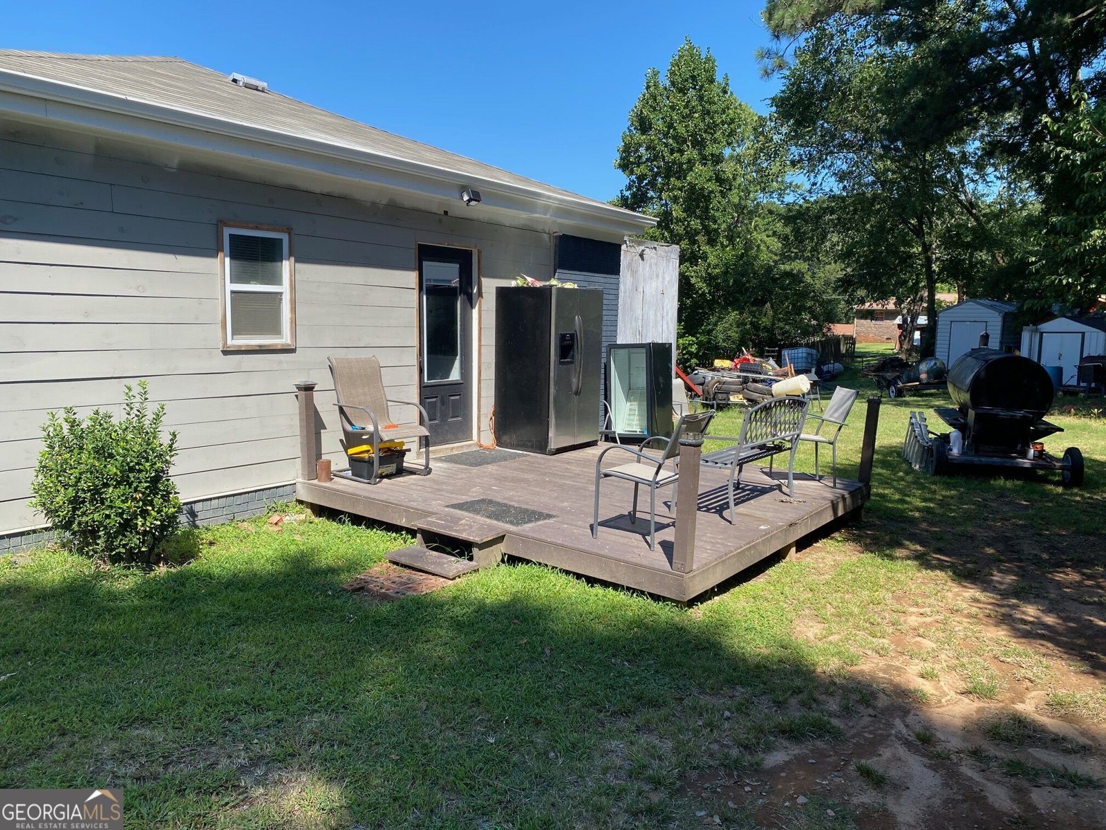 2308 Clay Road Austell - Photo 23