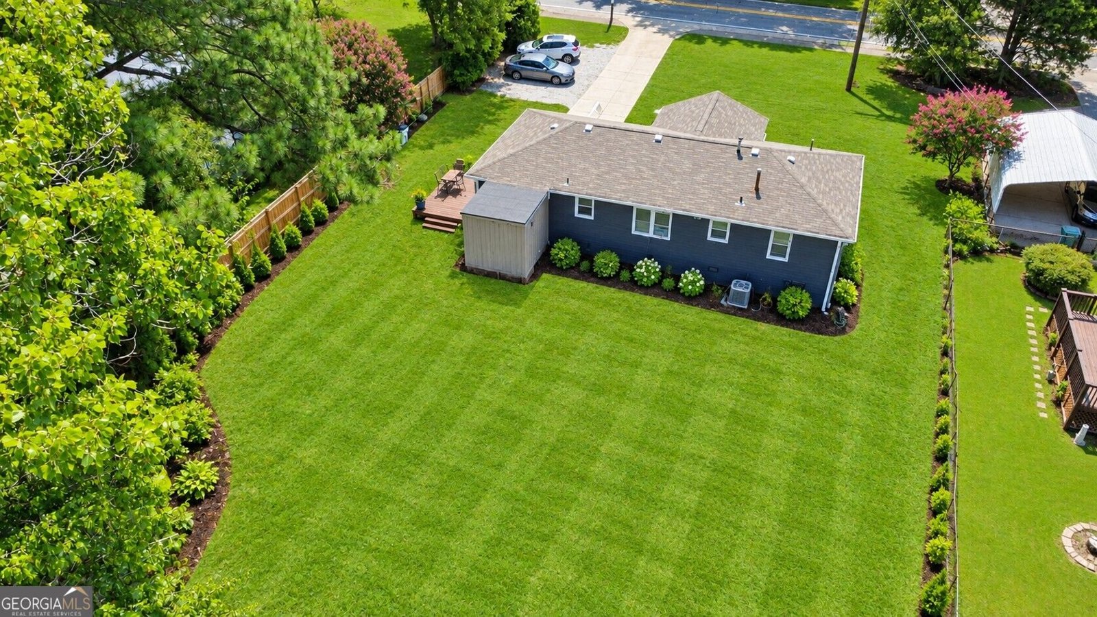 2308 Clay Road Austell - Photo 24