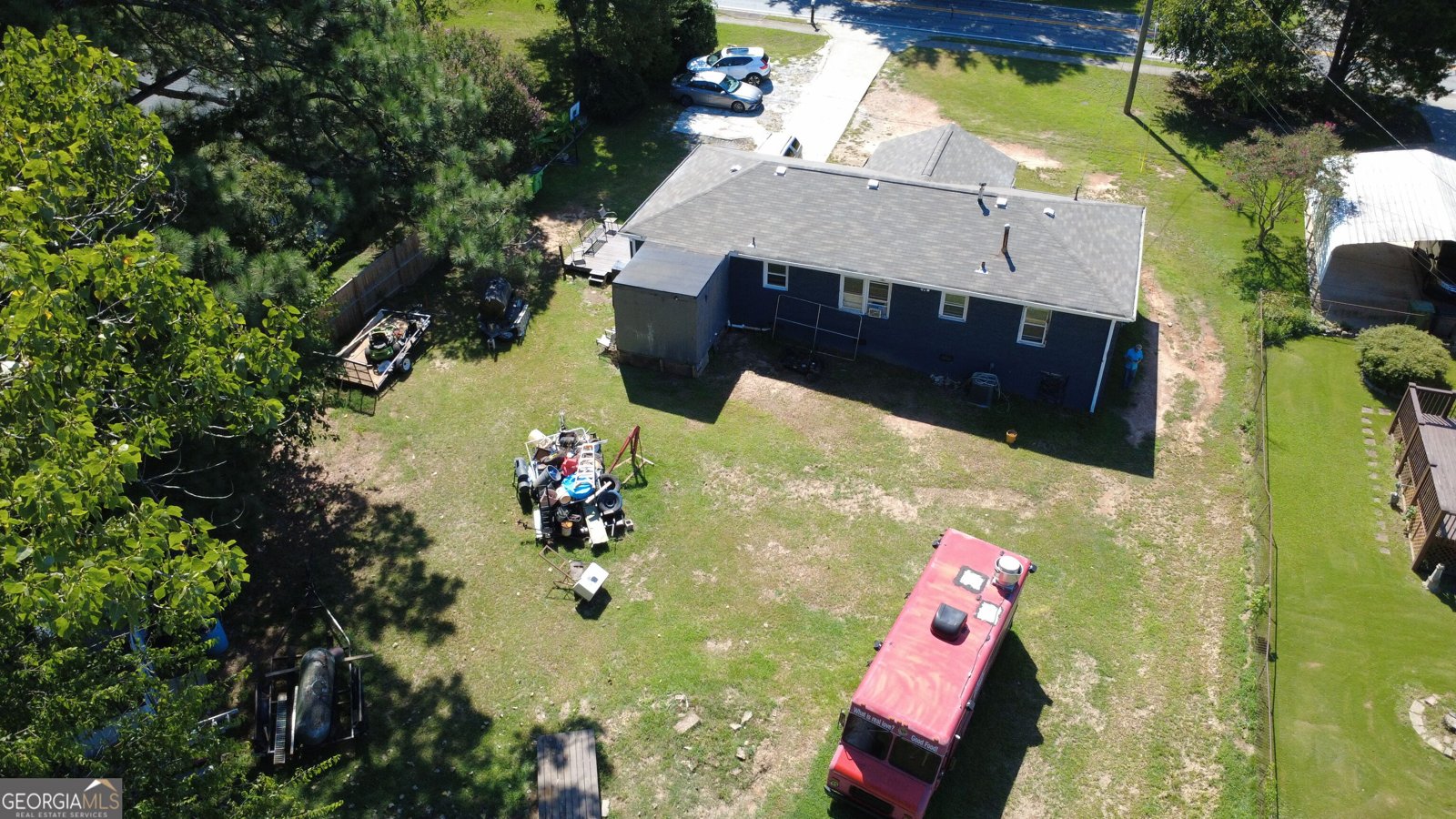 2308 Clay Road Austell - Photo 25