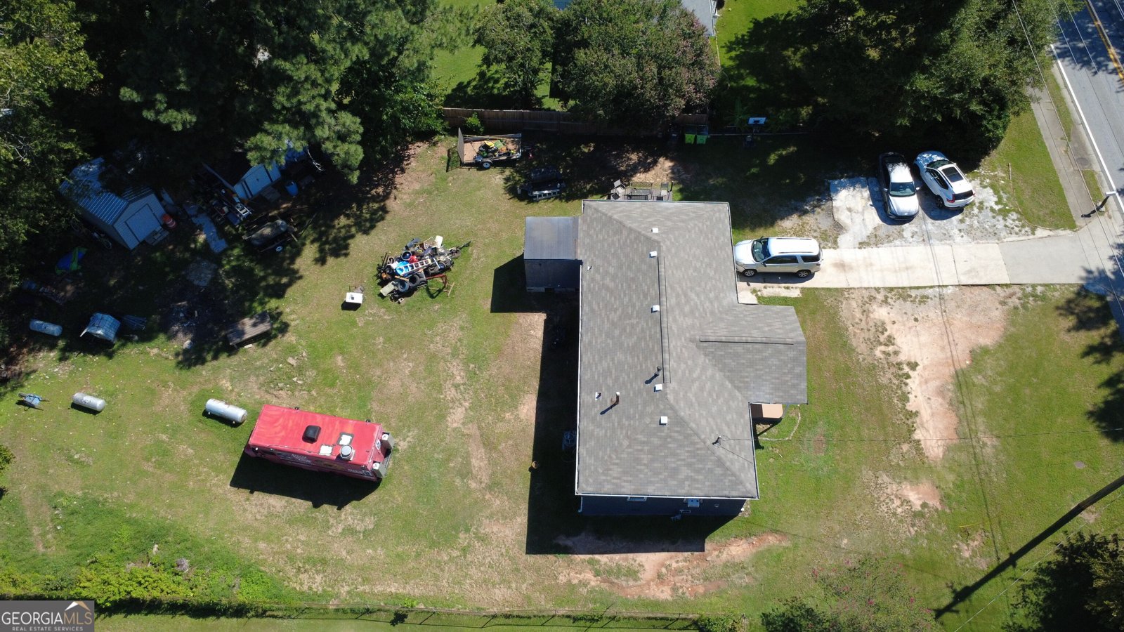 2308 Clay Road Austell - Photo 26