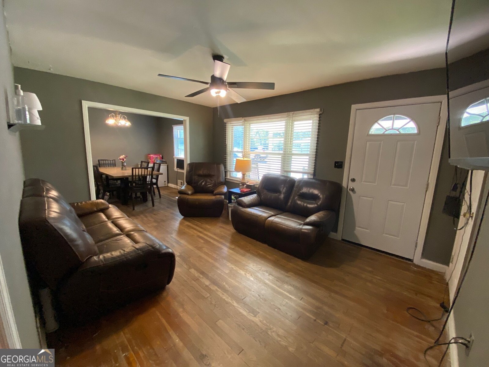 2308 Clay Road Austell - Photo 6