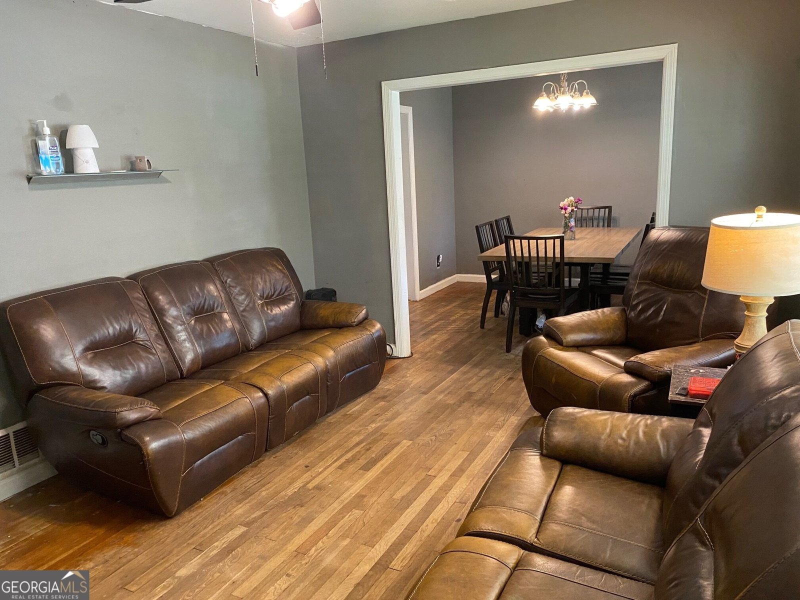 2308 Clay Road Austell - Photo 7
