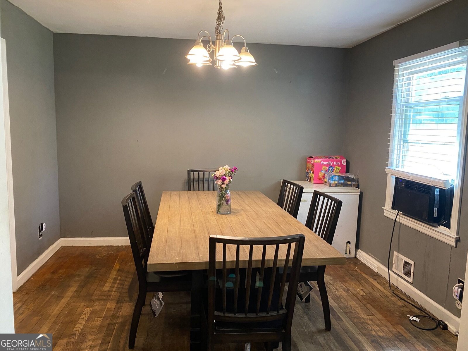 2308 Clay Road Austell - Photo 8