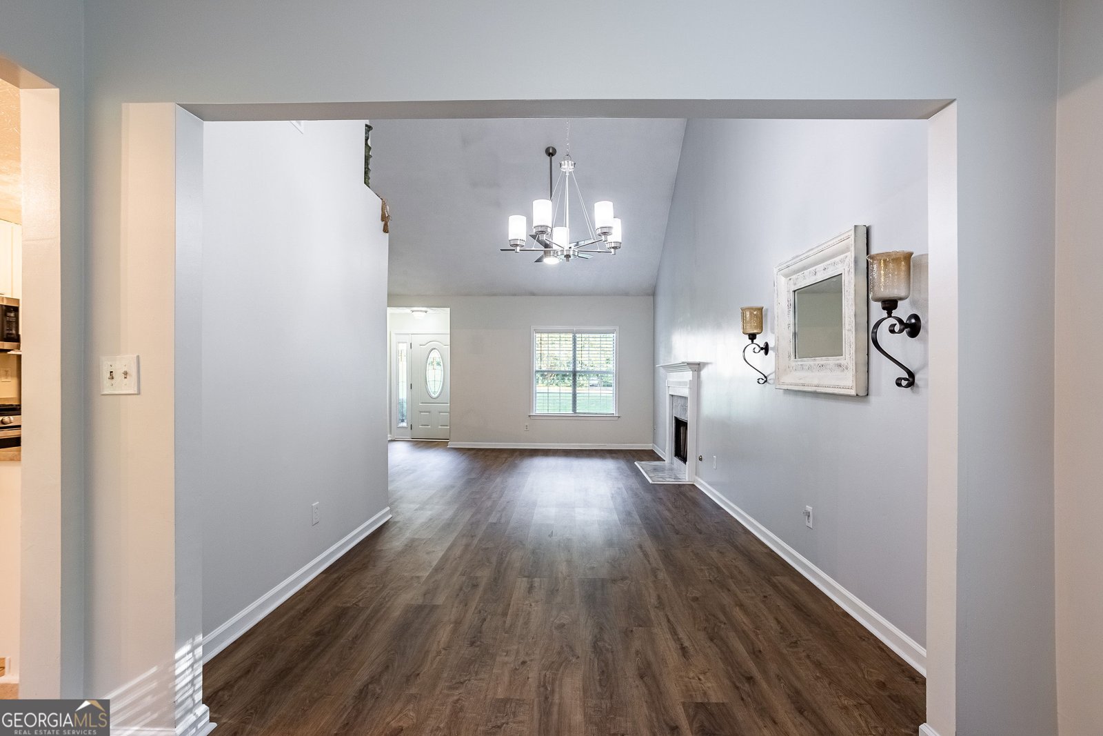 95 Otara Woods Drive Newnan - Photo 11