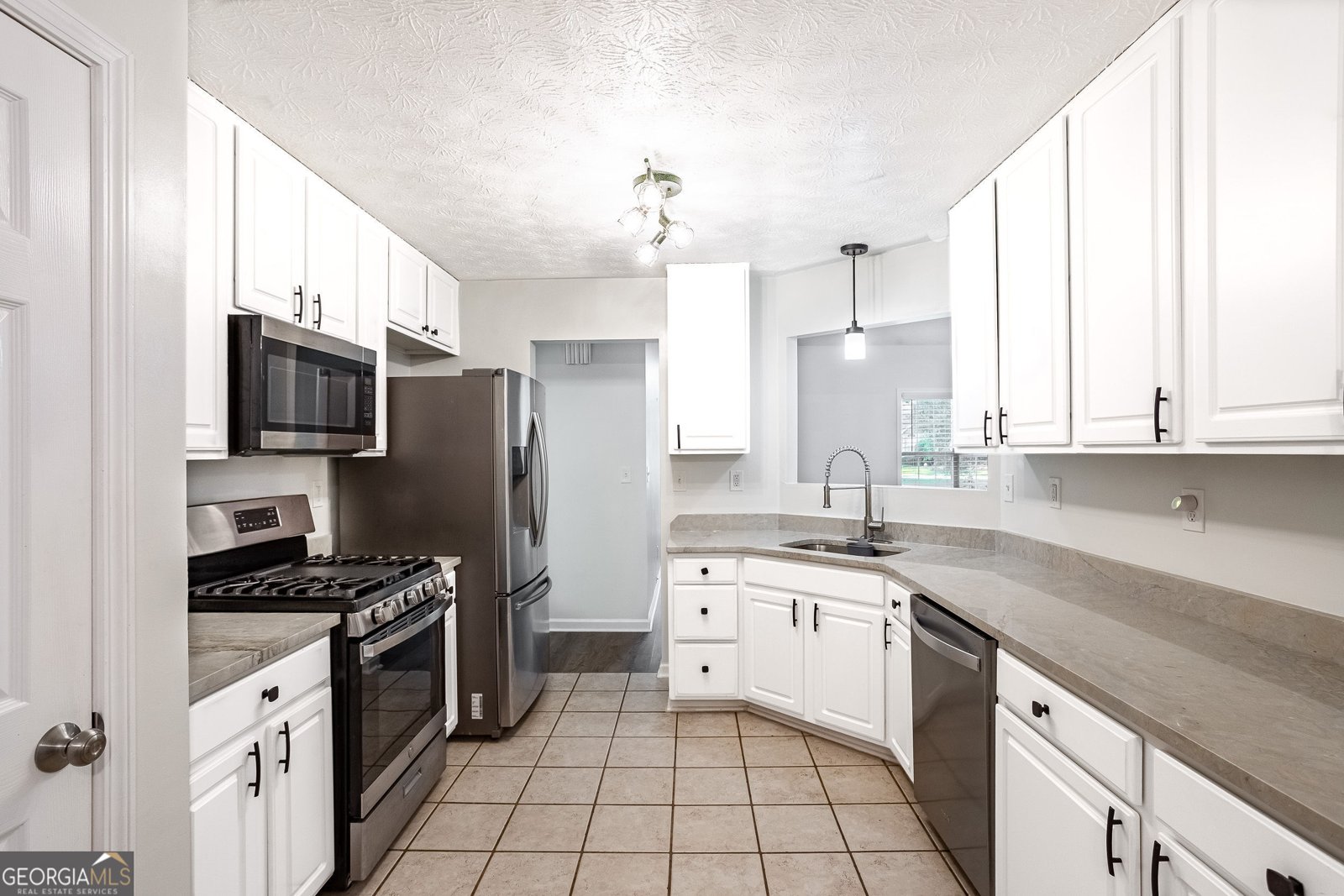 95 Otara Woods Drive Newnan - Photo 15