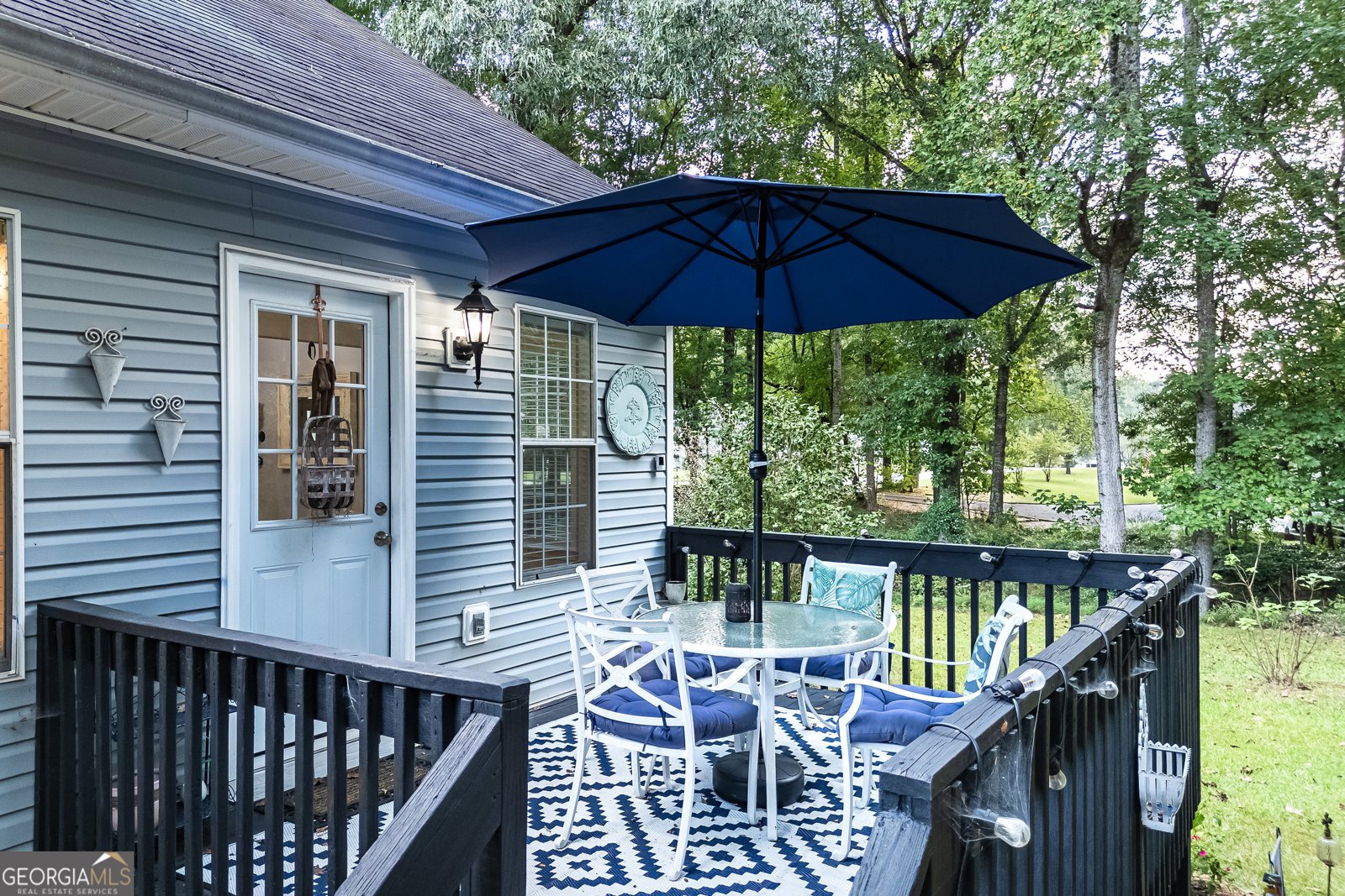95 Otara Woods Drive Newnan - Photo 26