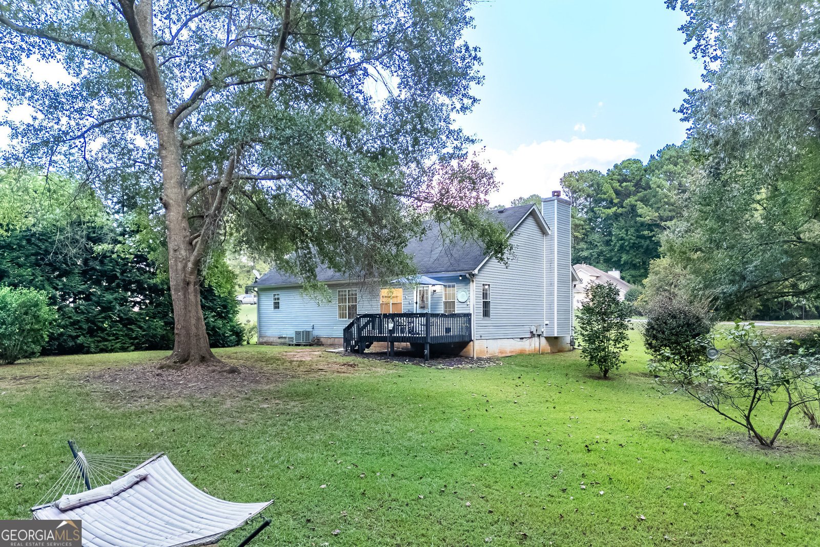 95 Otara Woods Drive Newnan - Photo 28