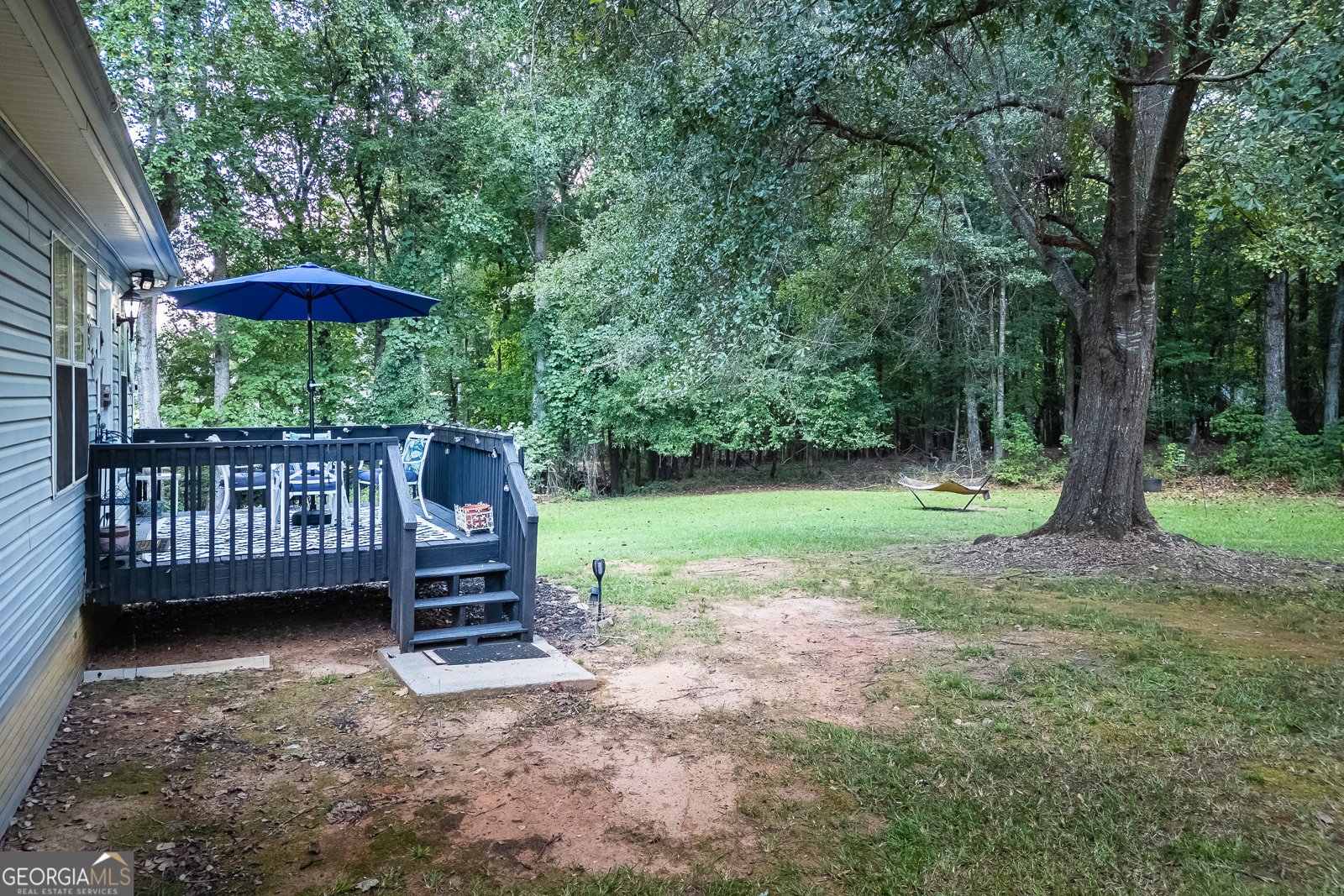 95 Otara Woods Drive Newnan - Photo 29
