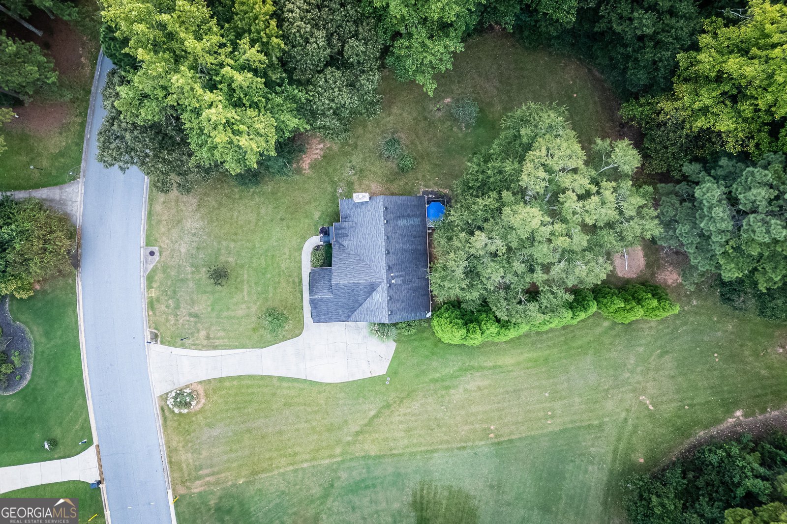 95 Otara Woods Drive Newnan - Photo 30