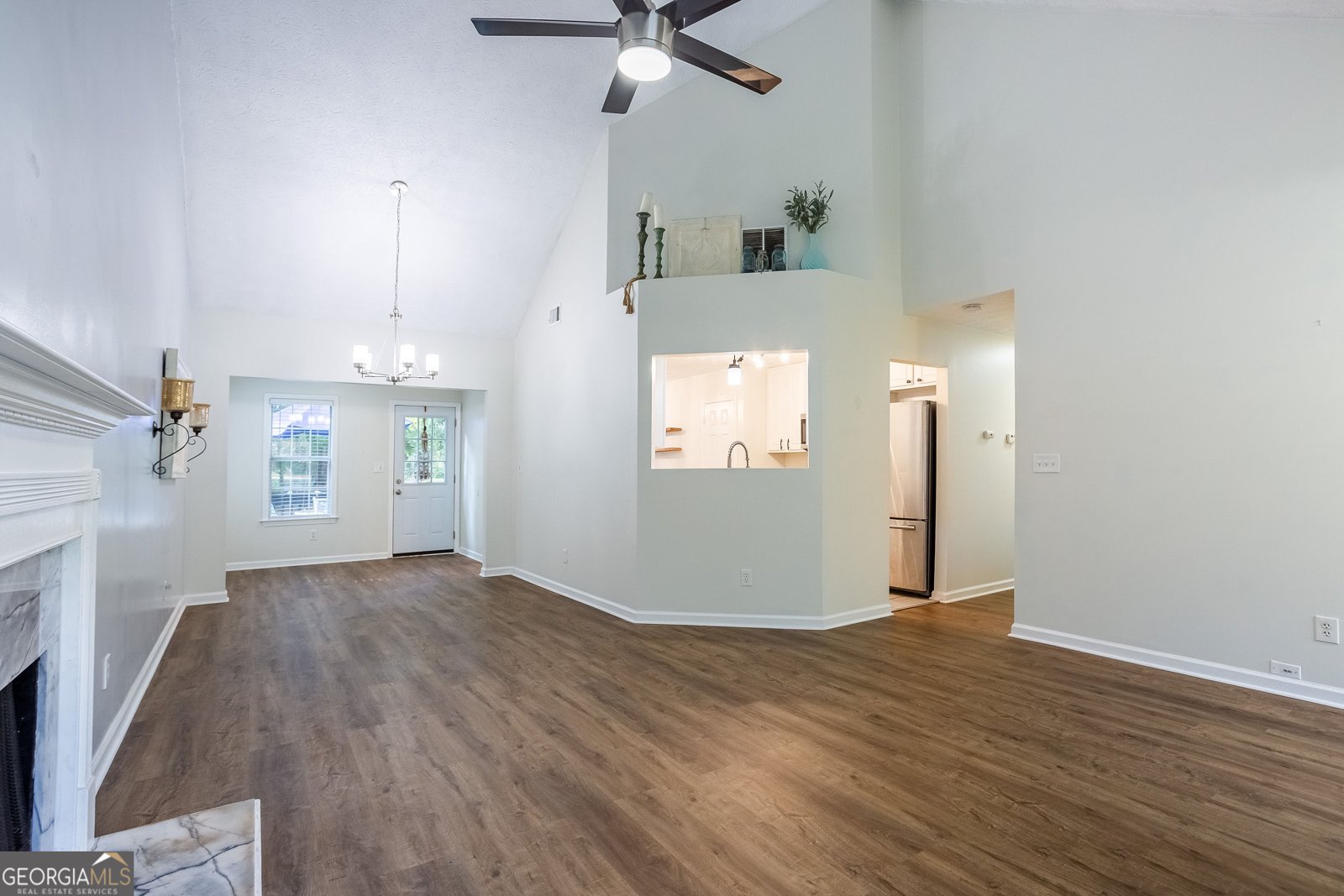 95 Otara Woods Drive Newnan - Photo 8