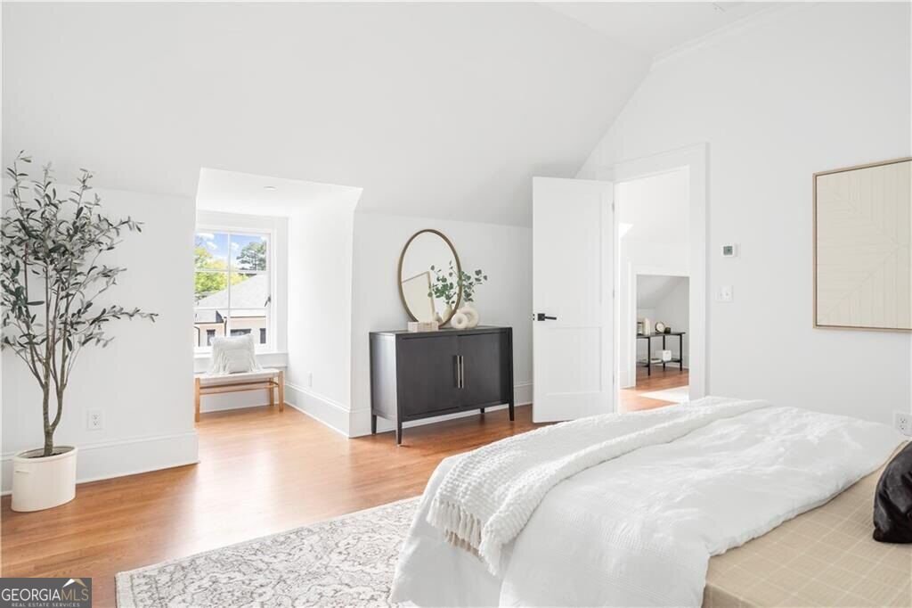 1585 Ponce De Leon Avenue Atlanta - Photo 25