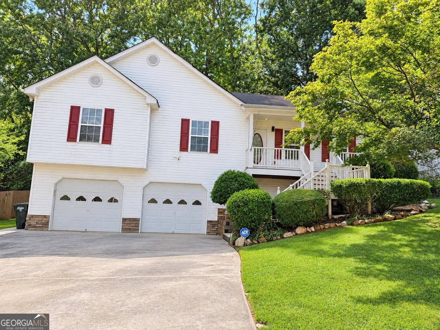 113 Jake Taylor Drive Acworth - main photo