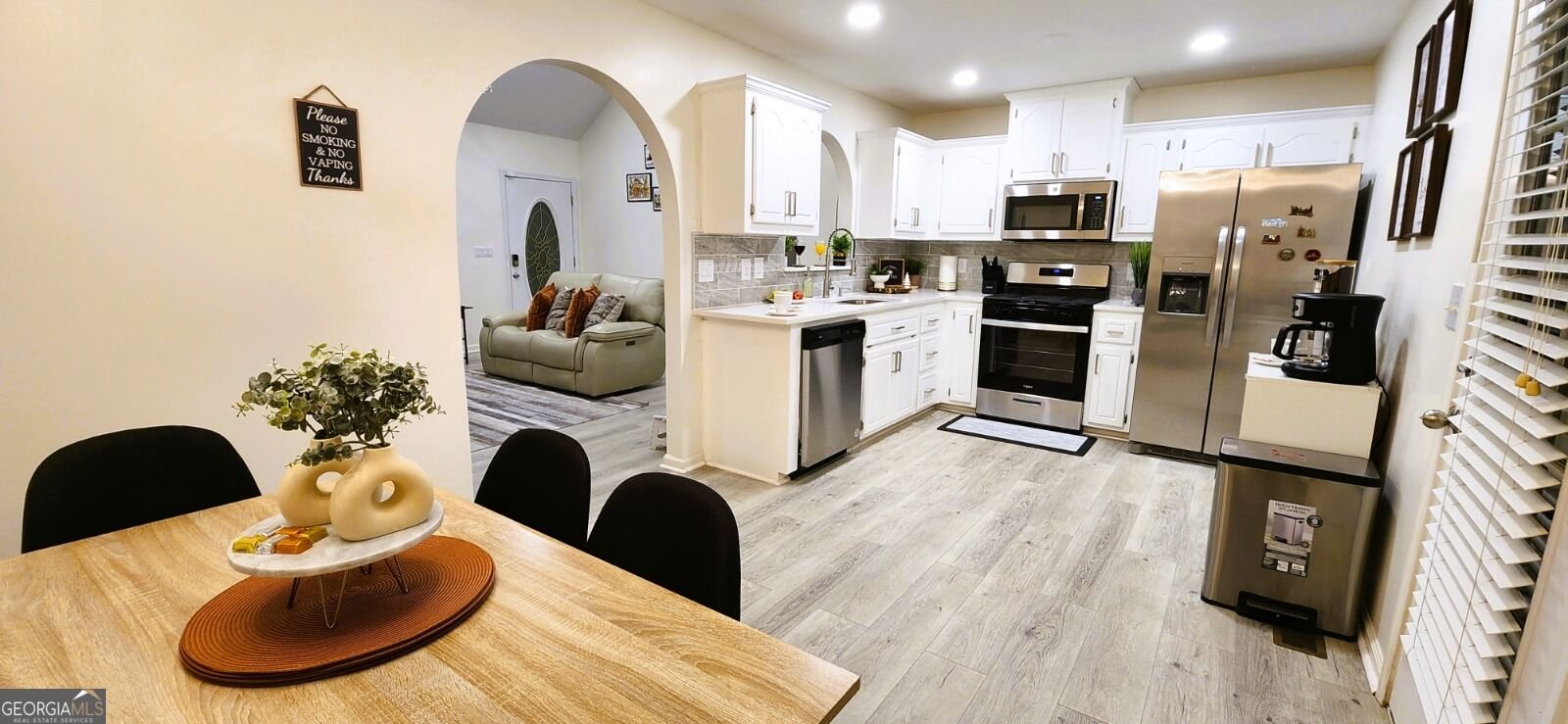 113 Jake Taylor Drive Acworth - Photo 11